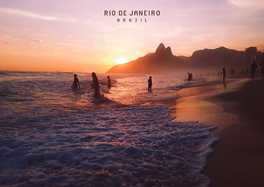 Rio de Janeiro