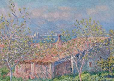 Claude Monet