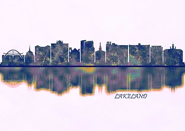 Lakeland USA