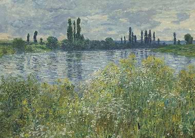 Claude Monet