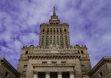 Palace of Culture
