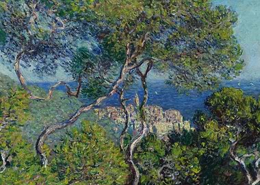 Claude Monet