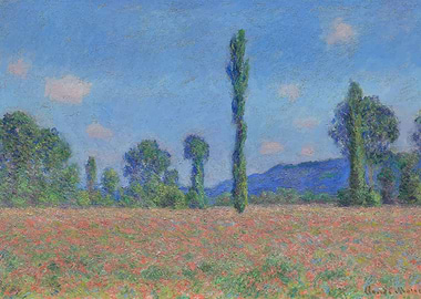 Claude Monet