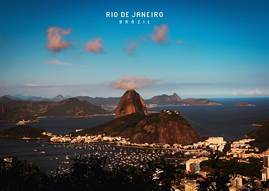 Rio de Janeiro
