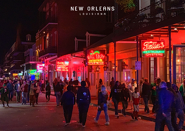 New Orleans