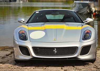 Ferrari 599 Sport
