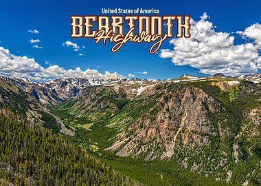 Beartooth Highway