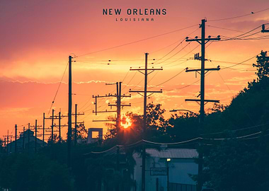 New Orleans