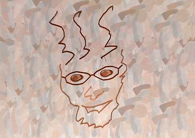 Abstract Cute Design5