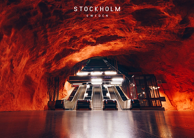 Stockholm