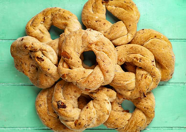Taralli