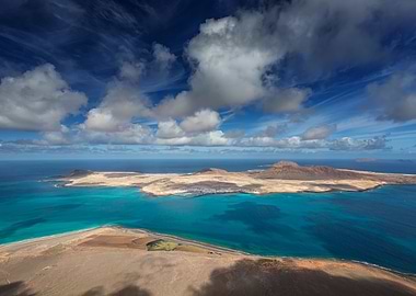 Spain island, Lanzarote