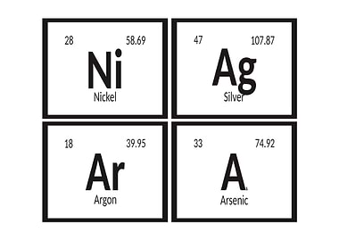 Elements of Niagara City