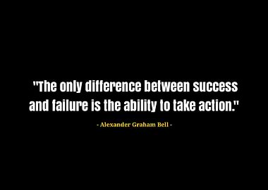 graham Bell quotes