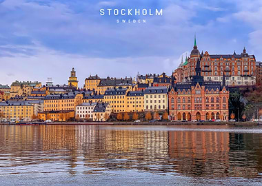 Stockholm