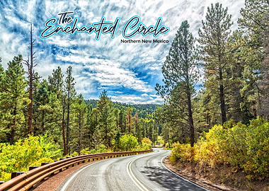 The Enchanted Circle