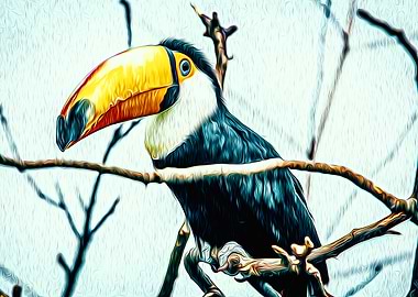 Hornbill