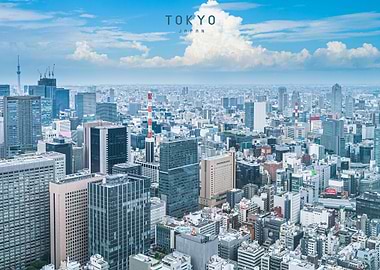 Tokyo