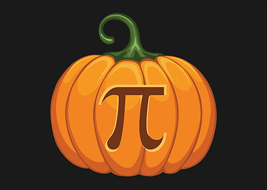 Pumpkin Pi