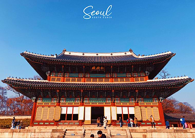 Seoul