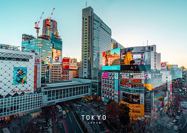 Tokyo