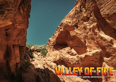 Valley of Fire State Park