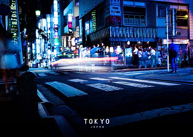 Tokyo