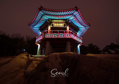 Seoul