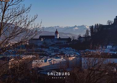 Salzburg