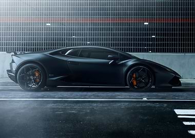 lamborghini huracan