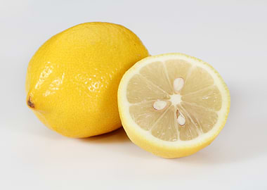 lemon