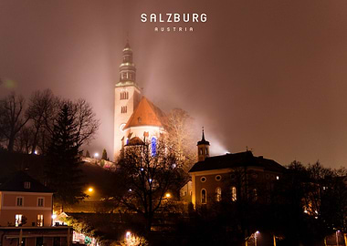 Salzburg