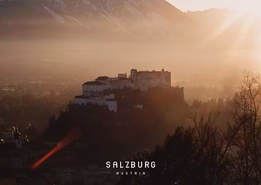 Salzburg