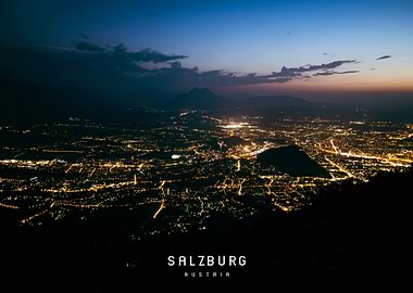 Salzburg