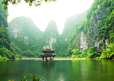 Vietnamese Nature