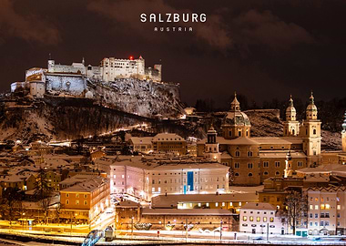 Salzburg