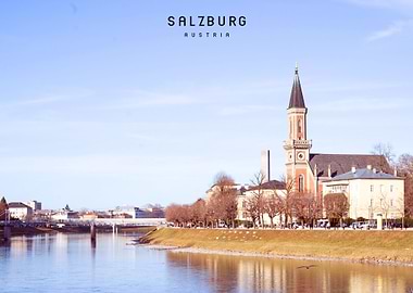 Salzburg