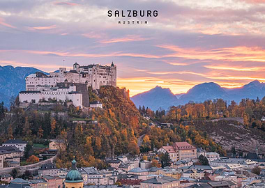 Salzburg