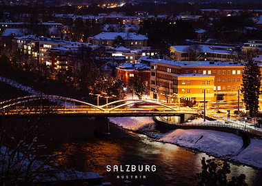 Salzburg
