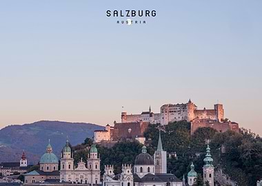 Salzburg