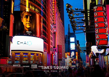 Times Square