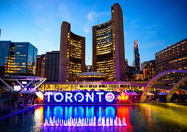 Toronto