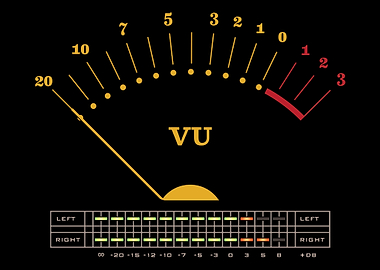 Retro Vinyl Turntable