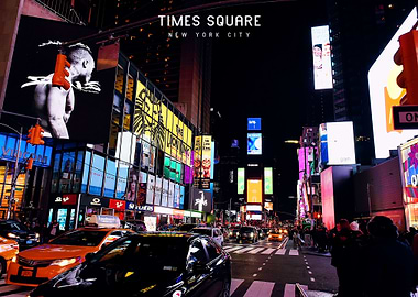 Times Square