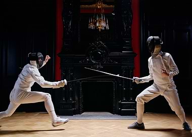 Fencing