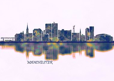 Manchester USA
