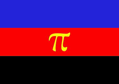 Polyamory Pride Flag