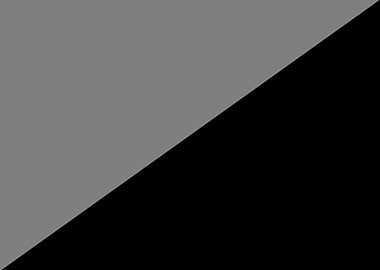 Agorism flag symbol
