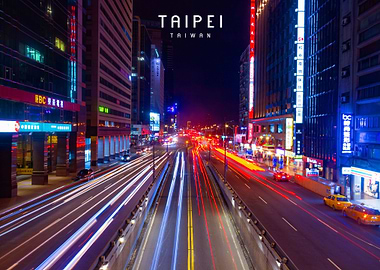 Taipei