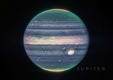 Jupiter planet